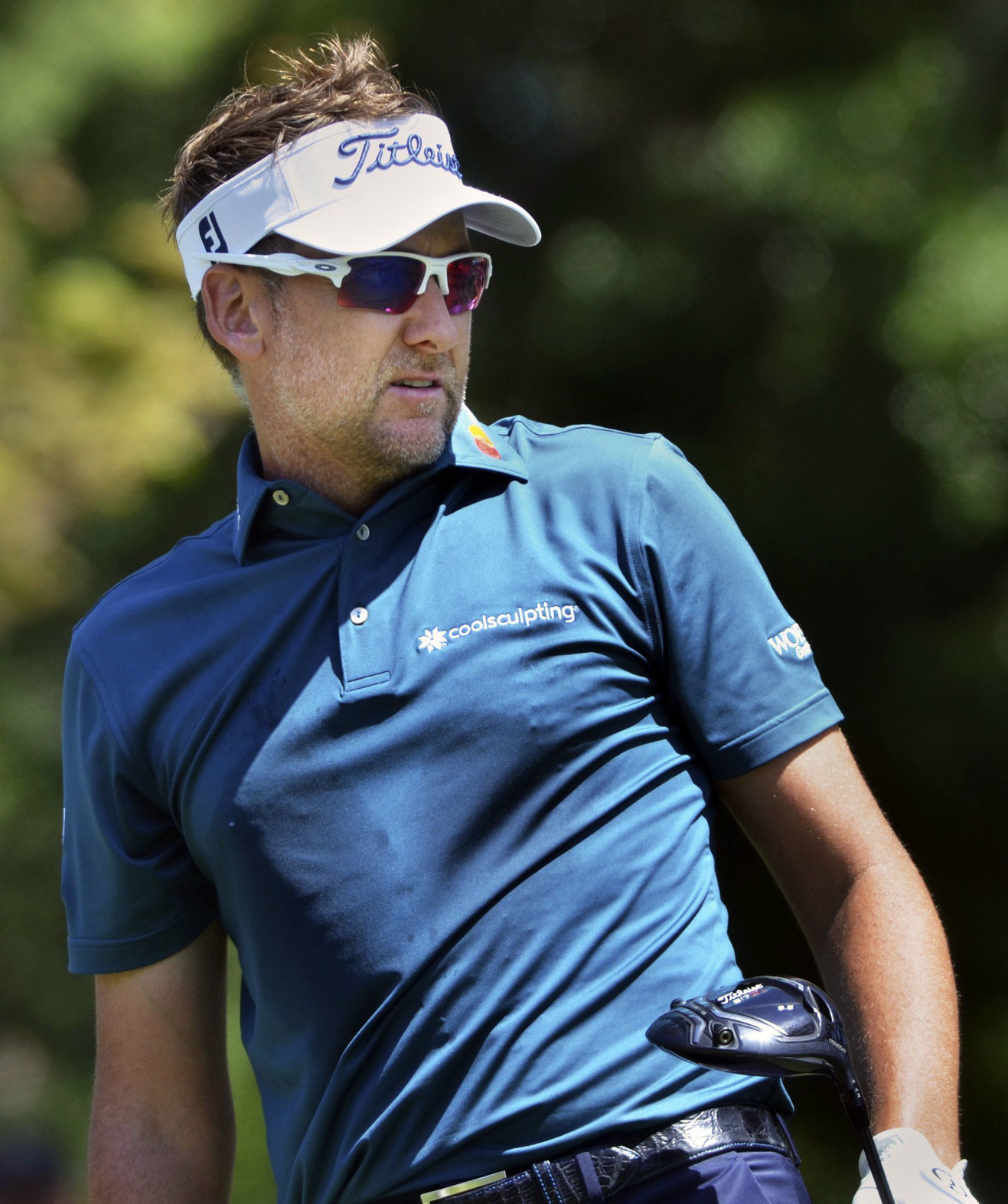 RBC Heritage Golf
